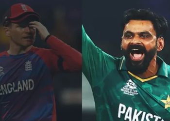 pak champion vs eng champion