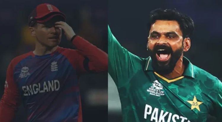 pak champion vs eng champion
