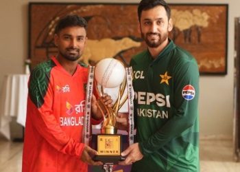 Pakistan vs Bangladesh