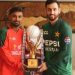 Pakistan vs Bangladesh