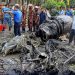 Bangladesh Airplane Crash