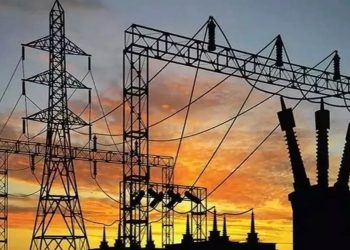 Electric Relief