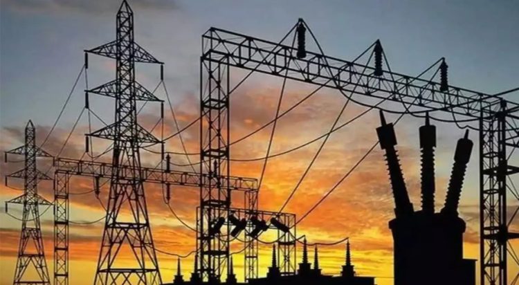 Electric Relief