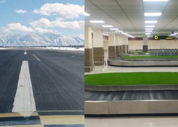 Quetta International Airport