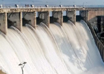 Rawal Dam
