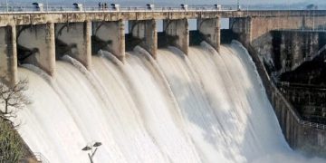 Rawal Dam