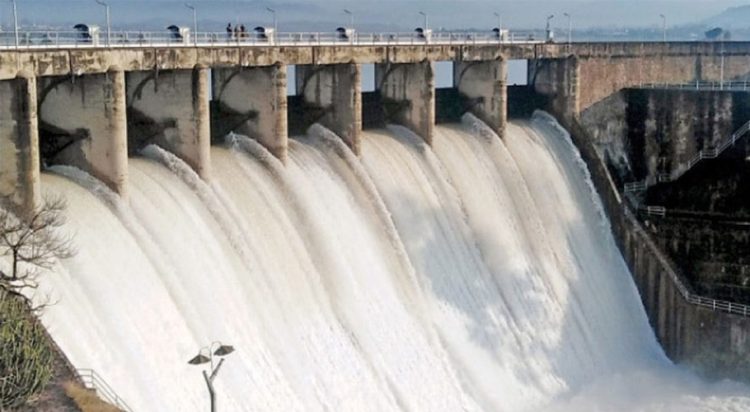 Rawal Dam