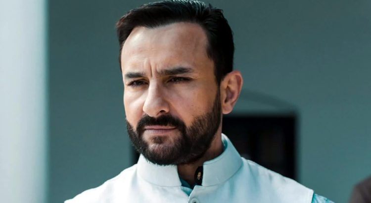 Saif Ali Khan