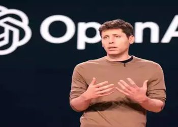 OpenAI CEO Sam Altman (File Photo)