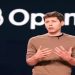 OpenAI CEO Sam Altman (File Photo)