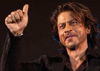 Shah Rukh Khan