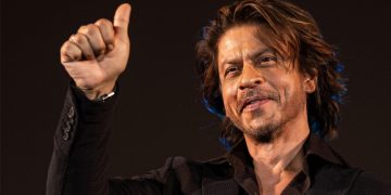 Shah Rukh Khan