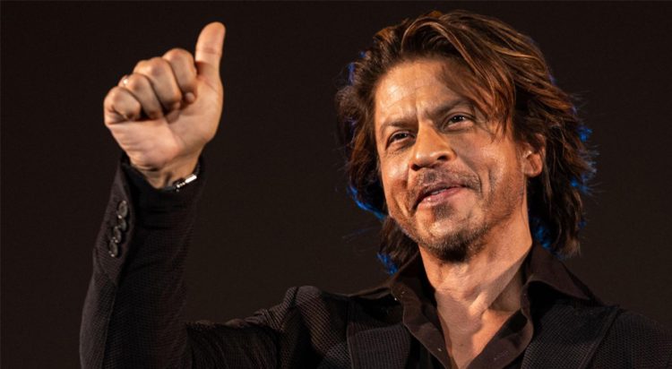 Shah Rukh Khan