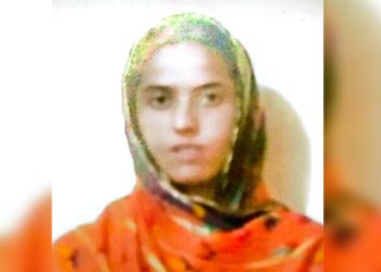 The arrested gravedigger from the Chatti Graveyard told the police that the girl was buried at 5:30 AM on July 17, after being killed. (Image; Dawn)