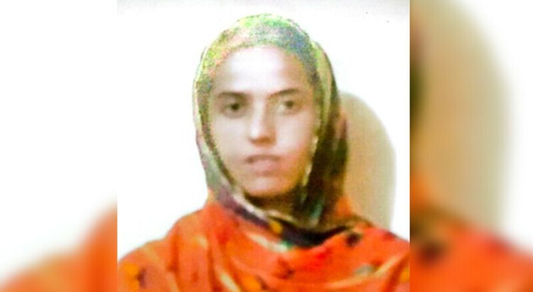 The arrested gravedigger from the Chatti Graveyard told the police that the girl was buried at 5:30 AM on July 17, after being killed. (Image; Dawn)