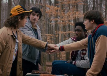 (Netflix)