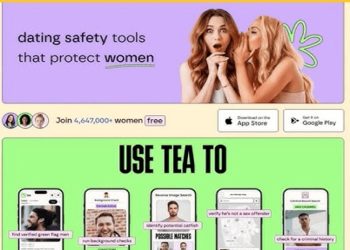 Tea, officially known as Tea Dating Advice, is a women-only mobile phone application that allows the posting of personal data about men that users are currently, formerly, or interested in dating. It has been described as a commodified whisper network.