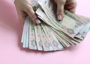 UAE Dirham