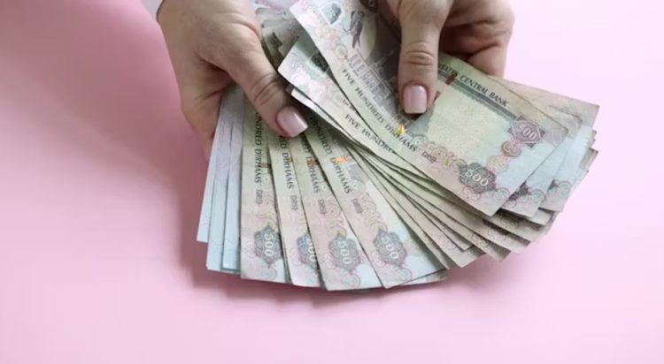 UAE Dirham