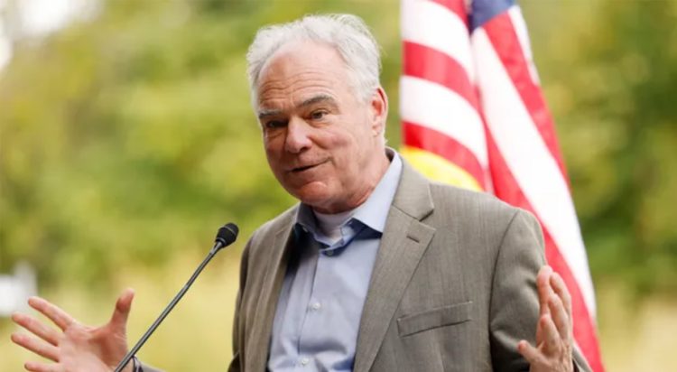 Tim Kaine