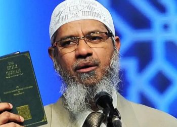 Zakir Naik