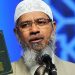 Zakir Naik