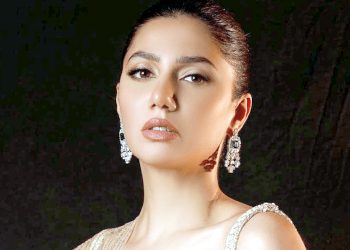 Mahira Khan