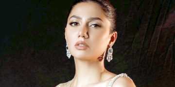 Mahira Khan