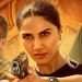 Vaani Kapoor portrays a detective in Mandala Murders, investigating ritualistic killings and secret societies.
(Netflix)