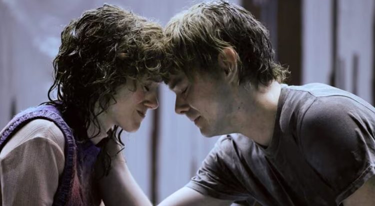 Image by TV Sorrisi e Canzoni