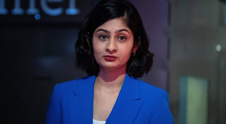Zarah Sultana