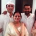 Aamir Khan's family issues statement post his brother Faisal Khan's allegations in recent interview (Image: FirstPost)