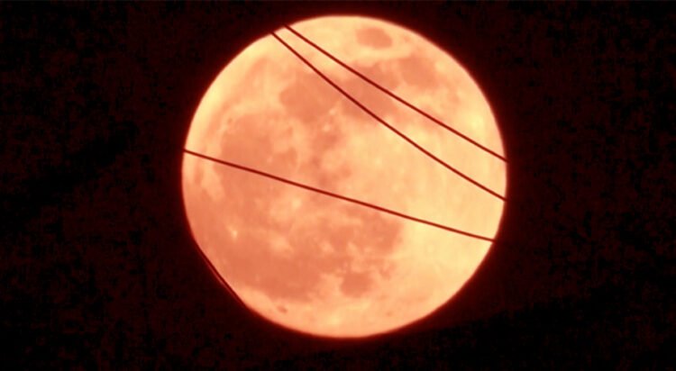 Blood Moon