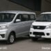 The newly introduced Karvaan Power Plus UG features a notable engine upgrade, replacing the previous 1.0-liter engine with a powerful 1.2-liter engine
