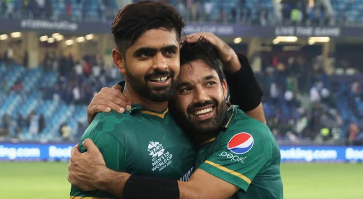 Babar Azam
