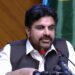 Nasir Hussain Shah