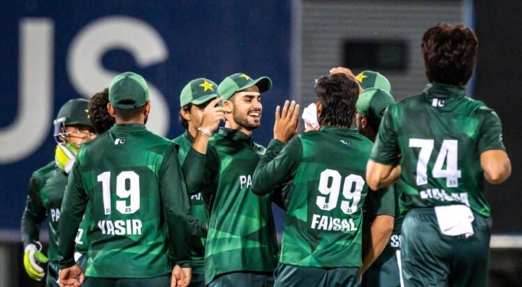 Pakistan Shaheens