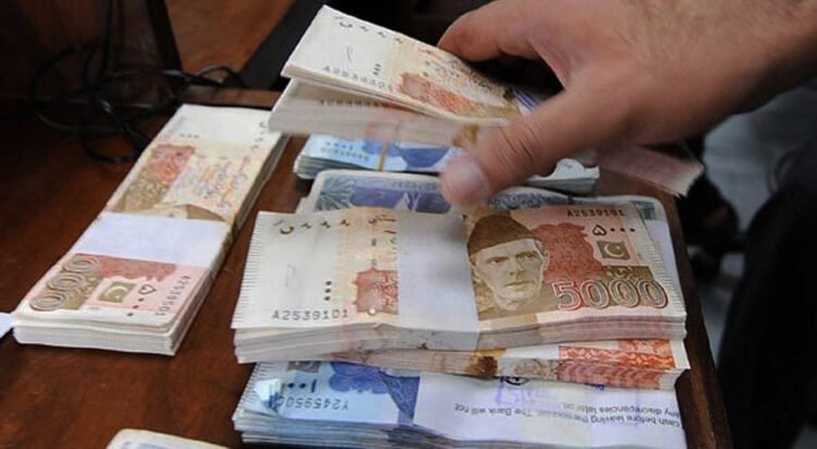 Pakistan repays debt