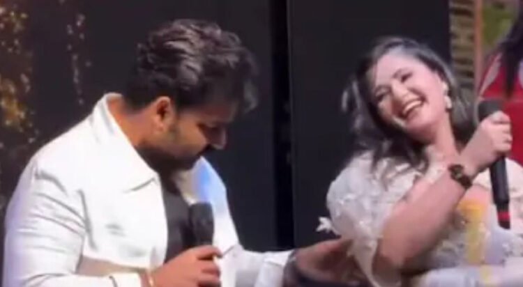 Anjali Raghav