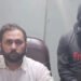 Lahore police special team, led by Raiwind SHO Muhammad Zaka, had announced the arrest of suspect Shehzad in the double murder case. (Image: Lahore Police)