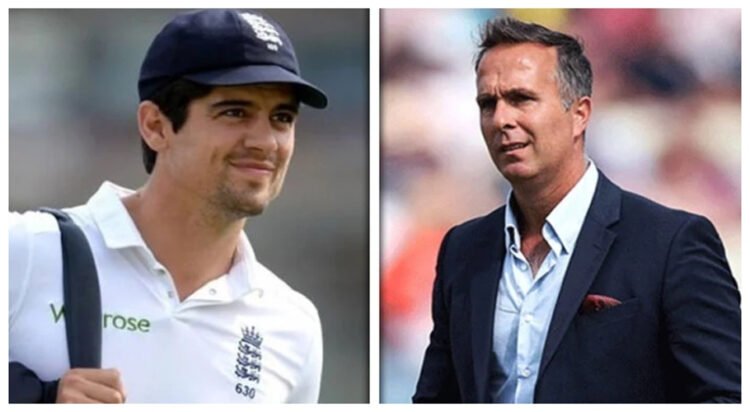 Former England captain Alastair Cook has suggested a revolutionary move that would change the way Test cricket is played.