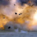 Explosion