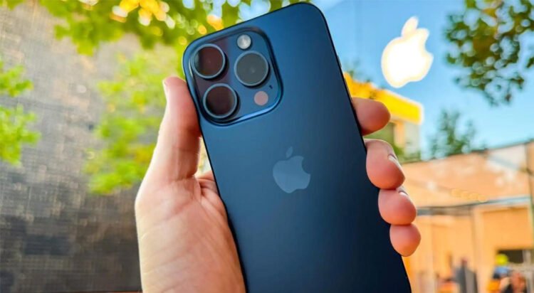 I Phone 16 Series