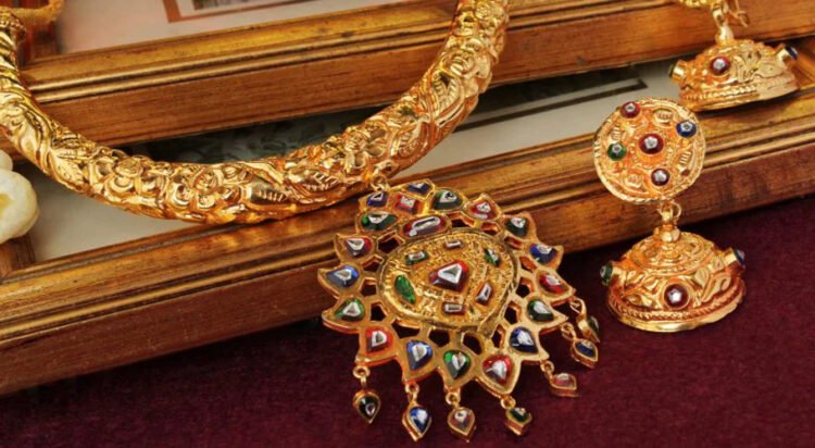 Jewelers