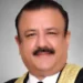 Justice Tariq Mehmood Jahangiri