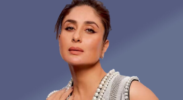 Kareena Kapoor Khan