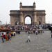 Mumbai on high alert