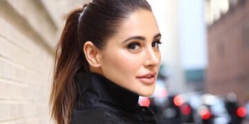 Nargis Fakhri