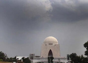 Karachi