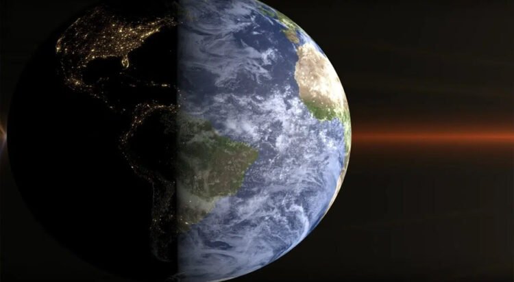 September Equinox Marks the Start of Autumn and Equal Daylight